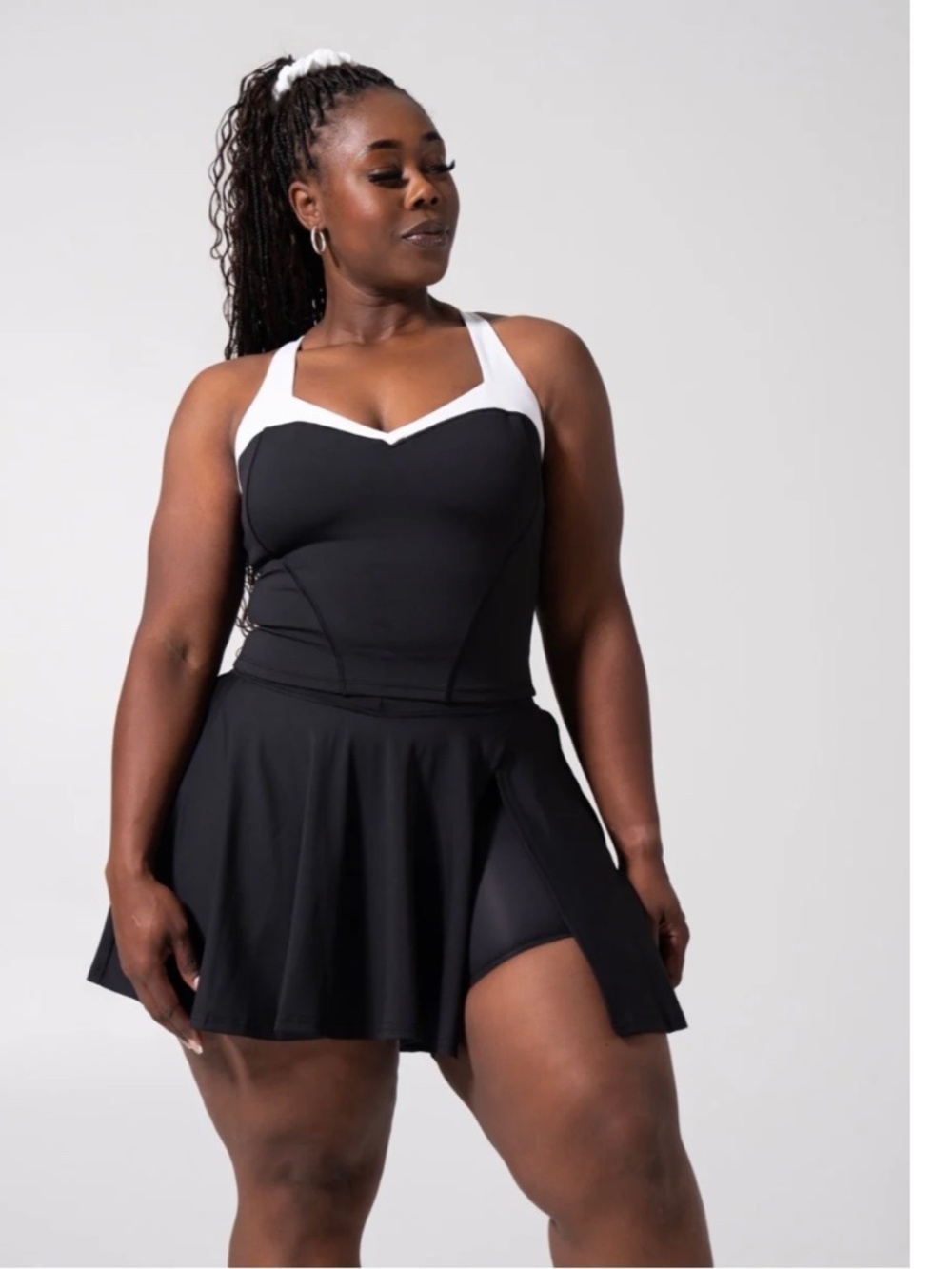 Buffbunny new arrival brand new with the tag size large $52